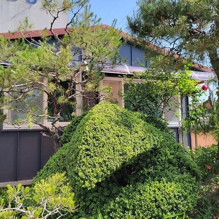 Hotel Jnw Minbak Damyang Exteriér fotografie