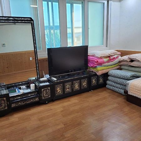 Hotel Jnw Minbak Damyang Exteriér fotografie