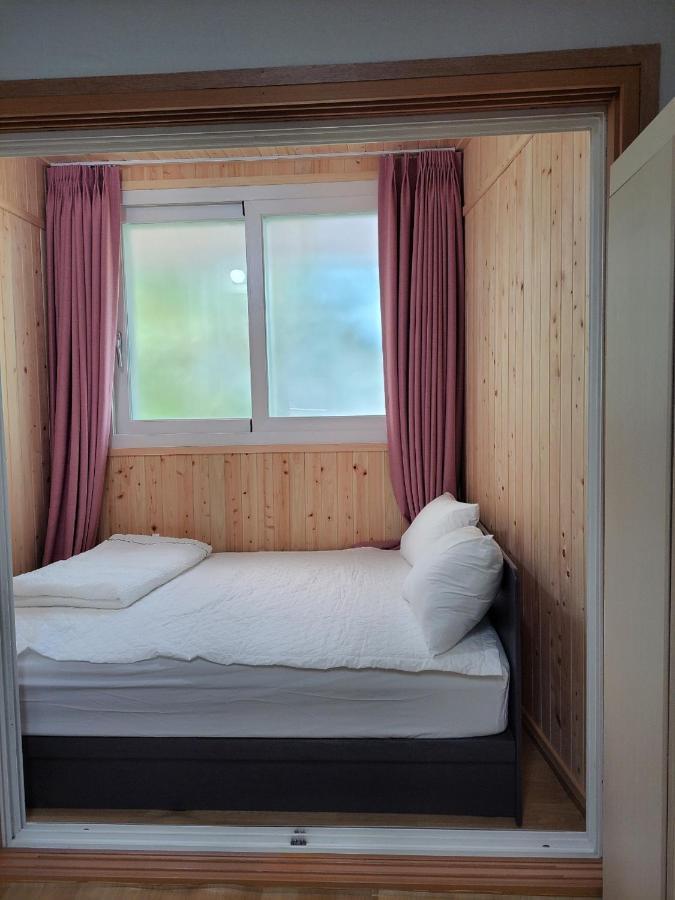Hotel Jnw Minbak Damyang Exteriér fotografie