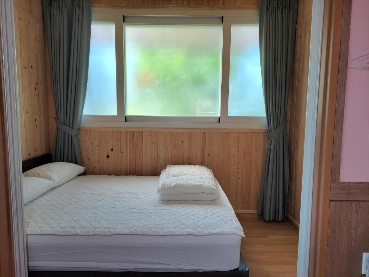 Hotel Jnw Minbak Damyang Exteriér fotografie