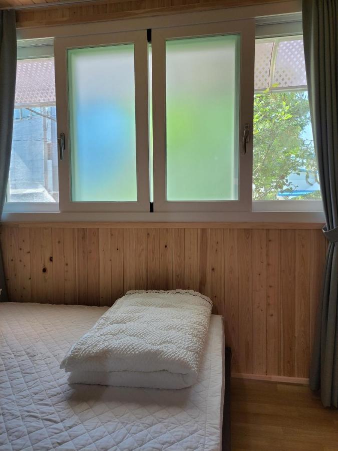 Hotel Jnw Minbak Damyang Exteriér fotografie