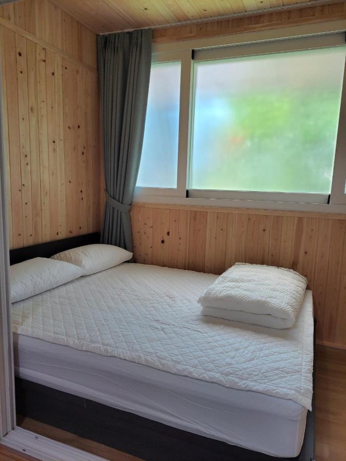 Hotel Jnw Minbak Damyang Exteriér fotografie