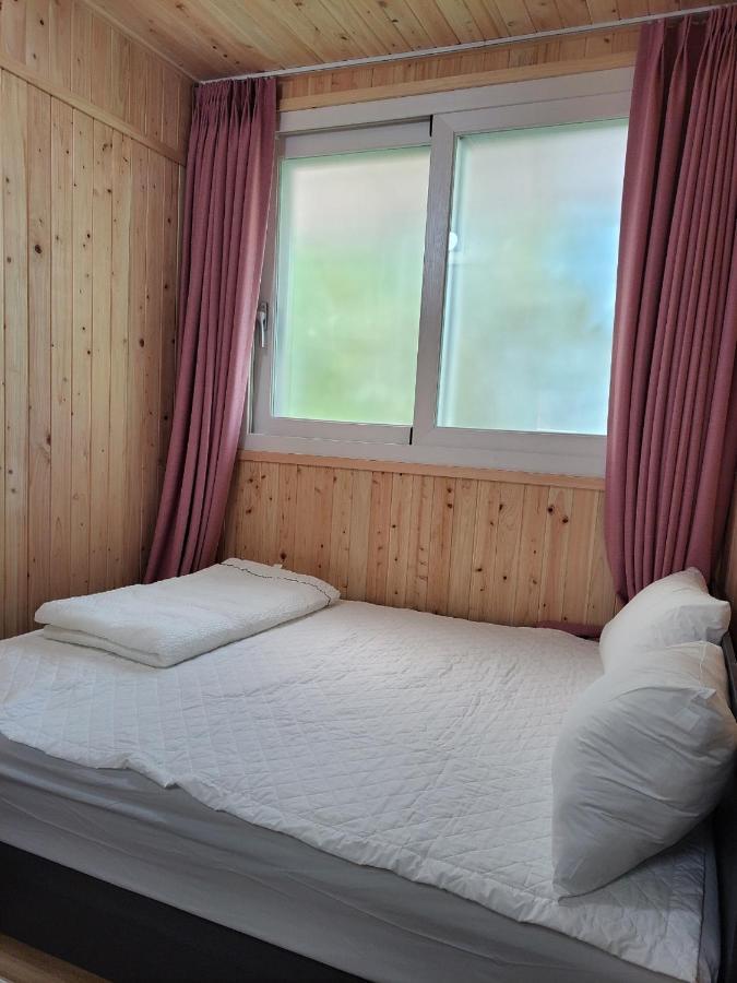 Hotel Jnw Minbak Damyang Exteriér fotografie