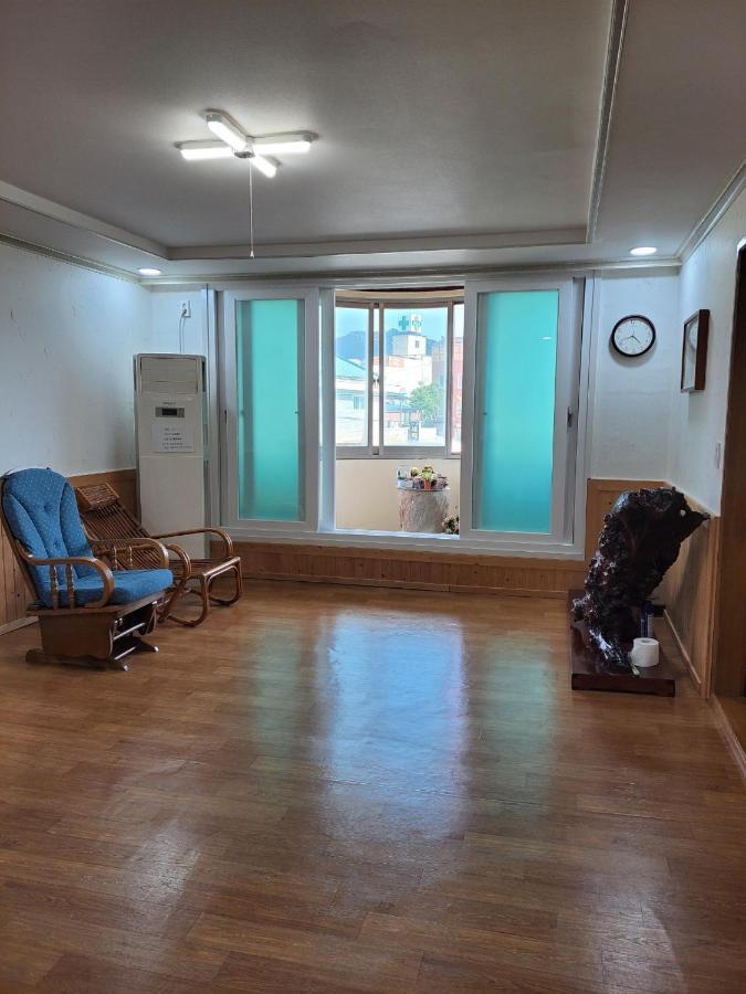 Hotel Jnw Minbak Damyang Exteriér fotografie